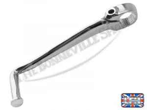 57 1194 03 Triumph 500 650 Pre Unit T100 Tr5 T110 Tr6 T120 Gear Lever Fits All