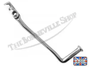 57 1194 04 Triumph 500 650 Pre Unit T100 Tr5 T110 Tr6 T120 Gear Lever Fits All