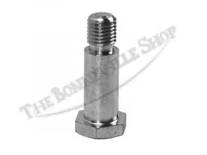 Triumph 500 650 Folding Kickstarter Lever Bolt Cei 1961-68 Pn# 57-1273 T1273 3 Triumph Folding Kickstarter Bolt