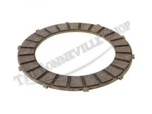 57 1362 L 02 Triumph Bsa Lightweight Alloy Clutch Plate Master