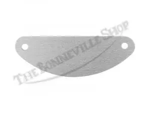 57 1417 02 Triumph Gear Indicator Plate