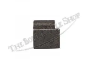 Triumph 350 500 T90 T100C T100R Kickstarter Pawl (1) 1957-1974 Pn# 57-1431 T1431 3 57 1431 02 Triumph Kickstarter Pawl