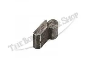 Triumph 350 500 T90 T100C T100R Kickstarter Pawl (1) 1957-1974 Pn# 57-1431 T1431 4 57 1431 03 Triumph Kickstarter Pawl