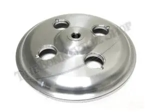 Triumph Preunit Spring Clutch Pressure Plate