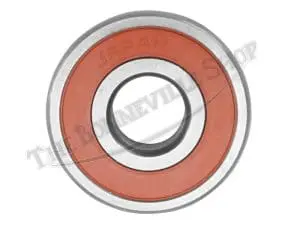 Triumph Unit 350 500 T90 T100 Mainshaft Gearbox Bearing (1) Pn# 57-1469 T1469 4 Triumph T Mainshaft Gearbox Bearing