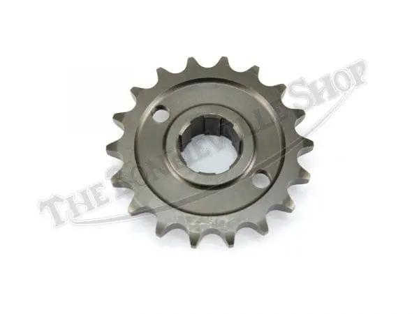 TRIUMPH T SPROCKET