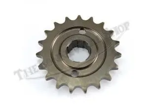 Triumph T T Sprocket