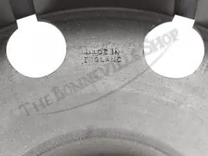 Triumph 500 650 Twins English Made Clutch Basket Fits 1960-74 Pn# 57-1570 Uk 5 57 1570 Uk 04 Triumph 500 And 650 Twins English Made Clutch Basket Fits 1960 74