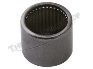 Triumph Bonneville Tiger Closed End Layshaft Needle Roller Bearing Pn# 57-1606 3 57 1606 03 Triumph Bonneville Tiger Closed End Layshaft Needle Roller Bearing