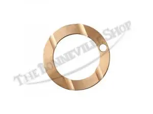 Triumph 650 750 Bonneville Tiger Trophy Layshaft Thrust Washer(S) Pn# 57-1607 3 57 1607 02 Triumph 650 750 Bonneville Tiger Trophy Layshaft Thrust Washer