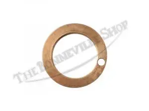 Triumph 650 750 Bonneville Tiger Trophy Layshaft Thrust Washer(S) Pn# 57-1607 4 57 1607 03 Triumph 650 750 Bonneville Tiger Trophy Layshaft Thrust Washer