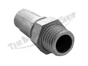 57 1644 03 Triumph 650 Clutch Abutment