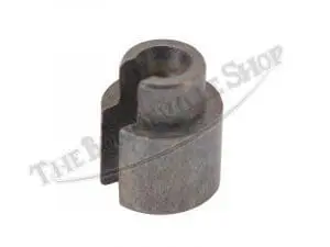57 1645 S 02 Clutch Abutment Spacer Extra Short