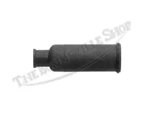 Triumph Bsa Bonneville Lightning Etc. Clutch Cable Rubber Boot(S) Pn# 57-1646 3 Triumph Bsa Clutch Cable Rubber Boot Bonneville Lightning