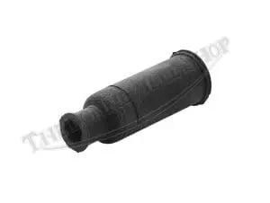 Triumph Bsa Bonneville Lightning Etc. Clutch Cable Rubber Boot(S) Pn# 57-1646 4 Triumph Bsa Clutch Cable Rubber Boot Bonneville Lightning