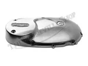 Triumph Unit 650 Bonneville Tiger Trophy Primary Cover Pn# 57-1727 4 Triumph Unit Bonneville Tiger Trophy Primary Cover Pn