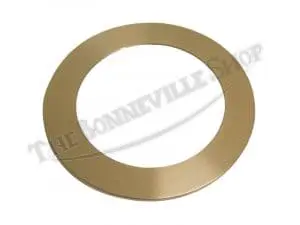 57 1735 02 Triumph 650 Clutch Thrust Washer 63 68 Master