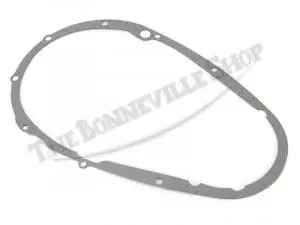 Triumph 650 750 Bonneville Tiger Primary Gasket (1) Pn# 57-1770 71-1463 71-7009 T1770 E11463 E17009 3 Triumph Primary Gasket Stock Thickness