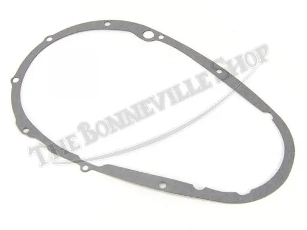 Triumph Primary Gasket Stock Thickness