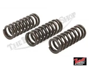 Triumph Bsa 650 750 Clutch Spring Set (3) Pn# 57-1830 B 3 57 1830B 02 Triumph 500 650 750 Clutch Spring Set