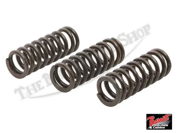 57 1830B 02 Triumph 500 650 750 Clutch Spring Set