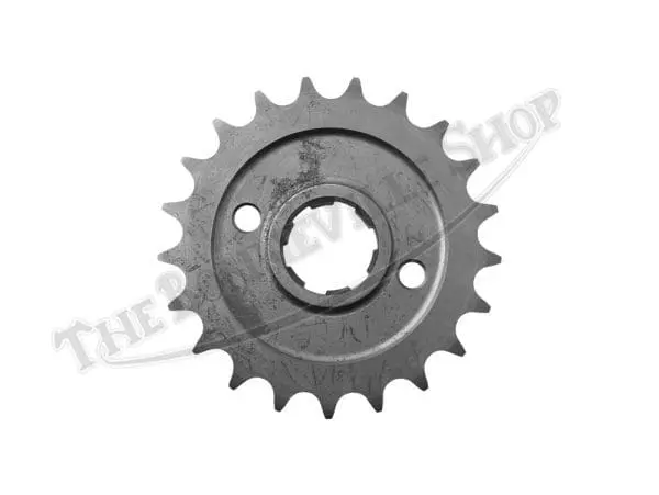 AT Triumph T Speed Tooth Gearbox Sprocket