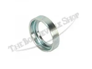 Triumph 650 750 T120 T140 Tr6 Tr7 1963-82 Kickstarter Oil Seal Housing (1) Pn# 57-1955 3 Triumph Kickstart Seal Housing