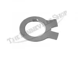 Triumph Unit 650 750 Washer Lock Tab Gearbox Mainshaft(S) Pn# 57-2240 3 57 2240 02 Triumph Unit 650 750 Washer Lock Tab Gearbox Mainshaft 1