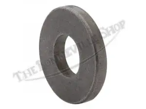Triumph 350 500 650 Twins Clutch Hub Center Washer 1968-1973 Pn# 57-2279 T2279 3 57 2279 02 Triumph 350 500 650 Twins Clutch Hub Center Washer To 1967