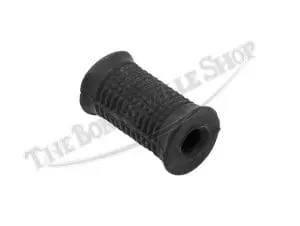 Triumph T120 T140 Bonneville Tr6 Trophy Tiger T100 Mainstand Rubber (1) Pn# 57-2331 3 Triumph T T Bonneville Tr Trophy Tiger T Mainstand Rubber