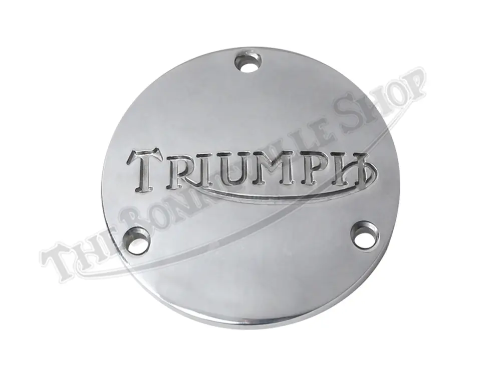 Triumph 500 650 750 Twins Rotor Primary Cover Pn# 57-2440 T2440 57-4645 T4645