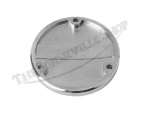57 2440 T2440 57 4645 T4645 02 Triumph 500 650 750 Twins Rotor Primary Cover 1