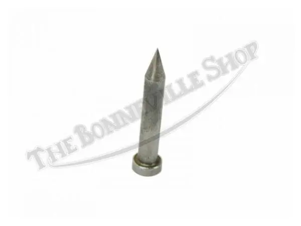 Triumph T Bonneville Tr Ignition Pointer Timing Pin