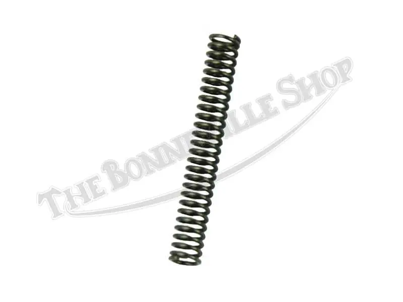 Triumph 500 650 750 Gearbox Camplate Index Plunger Spring(S) Pn# 57-3661 57-0373 1 57 3661 01 Triumph Gearbox Plunger Spring