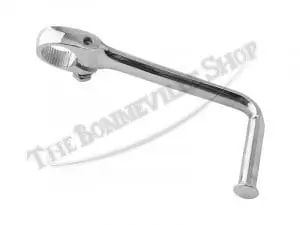 Triumph 650 750 T120 T140 Bonneville Tiger Trophy Twins Gear Lever Pn# 57-3757 3 Triumph T T Bonneville Tiger Trophy Twins Gear Lever