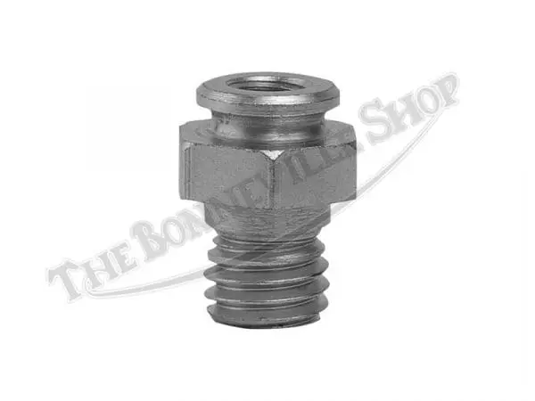 57 3762 Triumph 650 750 Clutch Cable Abutment 01