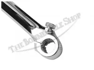 Triumph 500 Daytona Tiger Trophy Course Splined Kickstart 1969-74 Pn# 57-3797 57-1677 4 Triumph Kickstart For