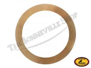 Triumph Bsa 500 650 750 Kibblewhite Late Unit Twin Clutch Thrust Washer 1970-83 Pn# 57-3931K T3931 3 K Triumph Clutch Thrust Washer Kibblewhite
