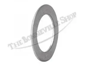Triumph Bsa Camplate Index Plunger Washer(S) Pn# 57-3978 T3978 3 57 3978 02 Triumph Camplate Index Plunger Washer