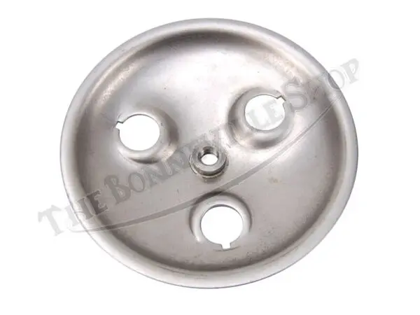 Triumph Bsa 500 650 750 3 Spring Clutch Pressure Plate Pn# 57-4590 57-2156 57-1929 &Amp; Bsa Pn# 68-3285
