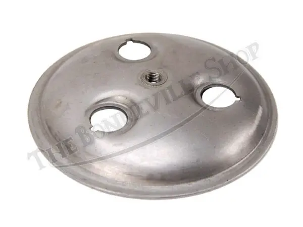Triumph And Bsa 3 Spring Clutch Pressure Plate 57-4590, 57-2156, 57-1929, 68-3285
