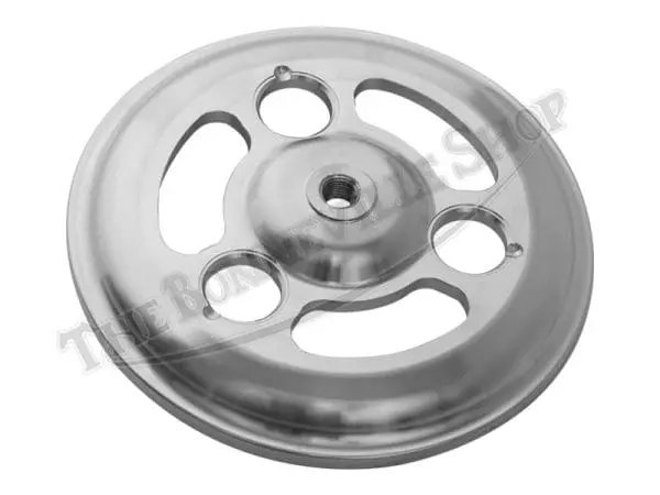 B Triumph Bsa Twins Billet Pressure Plate