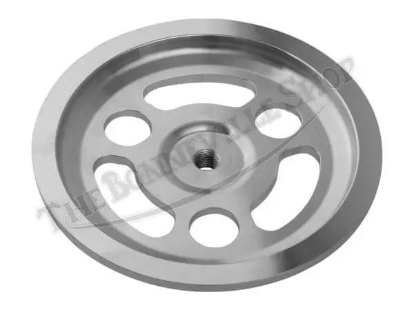 B Triumph Bsa Twins Billet Pressure Plate
