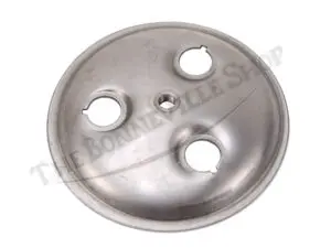 Triumph Bsa 500 650 750 3 Spring Clutch Pressure Plate Pn# 57-4590 57-2156 57-1929 &Amp; Bsa Pn# 68-3285 3 57 4590 Triumph Bsa 500 650 750 3 Spring Clutch Pressure Plate 1