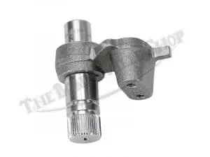 Triumph 650 750 5 Speed Gear Shift Quadrant Right Shift 1972-75 Pn# 57-4910 T4910 5 Triumph Gearbox Quadrant