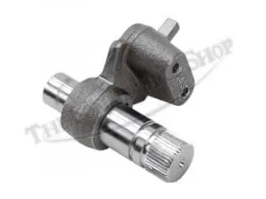 Triumph 650 750 5 Speed Gear Shift Quadrant Right Shift 1972-75 Pn# 57-4910 T4910 3 Triumph Gearbox Quadrant