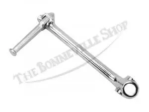 Triumph Bsa 650 750 Kickstart Crank Assembly Pn# 57-7018 T 3 T Triumph Kickstarter Emgo