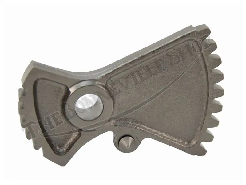 Triumph 650 750 Bonneville Tiger 5-Speed Gearchange Quadrant Pn# 57-7052 57-7019 57-4363 T7052 T7019 T4363 1 Triumph Speed Shift Quadrant