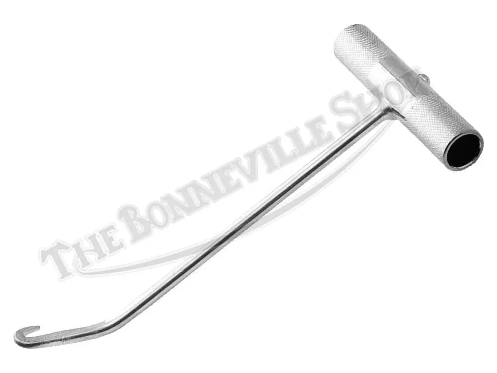 Spring Hook Tool Motion Pro Pn# 57-8127 1 Spring Hook Tool