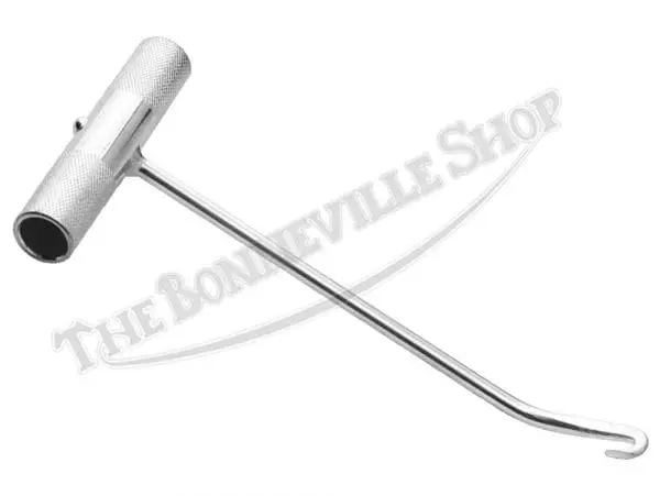 Spring Hook Tool